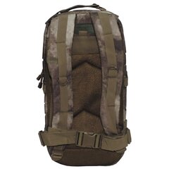 Kuprinė Assault Laser, 30L, HDT Camo kaina ir informacija | Kuprinės ir krepšiai | pigu.lt