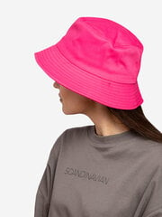 Moteriška violetinės spalvos skrybėlė 83690-10 kaina ir informacija | Kepurės moterims | pigu.lt