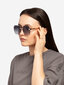 Moteriški languoti akiniai nuo saulės 83698-10 kaina ir informacija | Akiniai nuo saulės moterims | pigu.lt