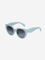 Moteriški akiniai nuo saulės mėlyni 83717-10 kaina ir informacija | Akiniai nuo saulės moterims | pigu.lt