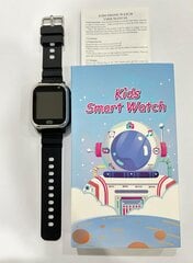 Jubunrer Kids kaina ir informacija | Išmanieji laikrodžiai (smartwatch) | pigu.lt