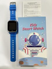 Jubunrer Kids kaina ir informacija | Išmanieji laikrodžiai (smartwatch) | pigu.lt