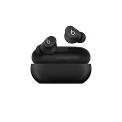 Beats Solo Buds - True Wireless Earbuds - Matte Black - MUVW3ZM/A kaina ir informacija | Ausinės | pigu.lt