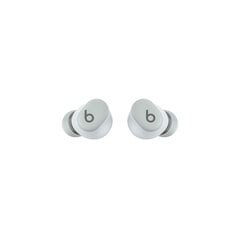 Beats Solo Buds - True Wireless Earbuds - Storm Grey - MUVY3ZM/A kaina ir informacija | Ausinės | pigu.lt