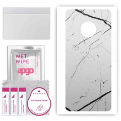 Apgo Protective Skin Sticker kaina ir informacija | Apsauginės plėvelės telefonams | pigu.lt