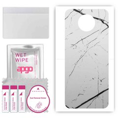 Apgo Wrap цена и информация | Защитные пленки для телефонов | pigu.lt