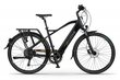 Prekė su pažeidimu.Elektrinis dviratis Ecobike X-Cross M 14,5 Ah Greenway, juodas цена и информация | Prekės su pažeidimu | pigu.lt