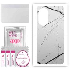 Apgo Protective Skin Sticker kaina ir informacija | Apsauginės plėvelės telefonams | pigu.lt