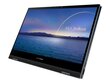 Asus ZenBook Flip 13 UX363 Touch 13.3"| i5-1035G4 (4C/8T, 1.1-3.7 Ghz, 6MB)|8GB| 13.3“, FHD IPS, LED|512GB| Wi-Fi 6 + Bt® 5.2 | Windows 11 Pro| Atnaujintas/Renew kaina ir informacija | Nešiojami kompiuteriai | pigu.lt