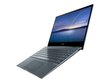 Asus ZenBook Flip 13 UX363 Touch 13.3"| i5-1035G4 (4C/8T, 1.1-3.7 Ghz, 6MB)|8GB| 13.3“, FHD IPS, LED|512GB| Wi-Fi 6 + Bt® 5.2 | Windows 11 Pro| Atnaujintas/Renew kaina ir informacija | Nešiojami kompiuteriai | pigu.lt