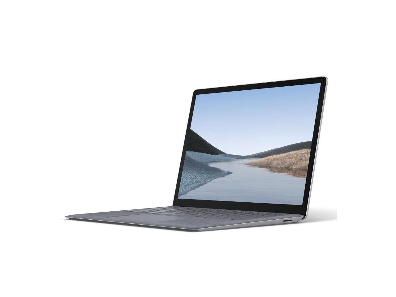 Microsoft Surface Laptop 4;AMD Ryzen™ 5 4680U (6C/12T)|RAM|13,5" QHD (2256 x 1504) IPS Touch|512GB|Wi-Fi 6: 802.11ax; Bluetooth® Wireless 5.0 technology|Windows 11|Atnaujintas/Renew kaina ir informacija | Nešiojami kompiuteriai | pigu.lt