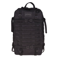 Kuprinė Magnum Taiga 72058-BLACK, 45 l цена и информация | Рюкзаки и сумки | pigu.lt