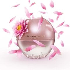 Парфюмированная вода Avon Incandessence Lotus с цветочным ароматом, 50мл цена и информация | Женские духи | pigu.lt