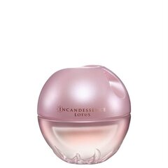 Парфюмированная вода Avon Incandessence Lotus с цветочным ароматом, 50мл цена и информация | Женские духи | pigu.lt