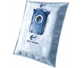 Мешки для пыли Electrolux E203/E203B S-Bag Anti Odour, 3 шт. цена и информация | Аксессуары для пылесосов | pigu.lt