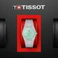 Tissot PRX 35mm T137.210.11.091.00 T137.210.11.091.00 kaina ir informacija | Moteriški laikrodžiai | pigu.lt