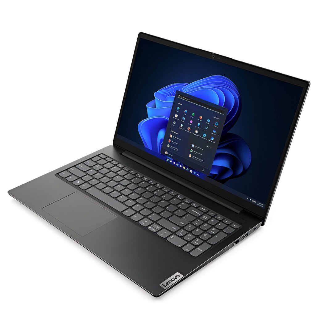 Lenovo V15 G3 IAP 15.6 1920x1080 i5-1235U 8GB 1TB SSD WIN11 kaina ir informacija | Nešiojami kompiuteriai | pigu.lt