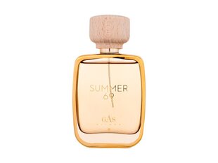 Kvapusis vanduo Gas Bijoux Summer 69 EDP moterims/vyrams, 50 ml kaina ir informacija | Kvepalai moterims | pigu.lt