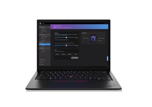 Lenovo ThinkPad L13 Gen 5 (21LB0013PB) kaina ir informacija | Nešiojami kompiuteriai | pigu.lt