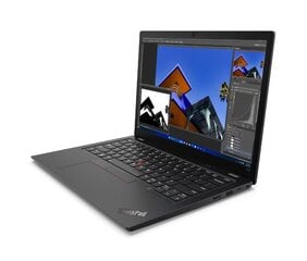 Lenovo ThinkPad L13 Gen 5 (21LB0013PB) цена и информация | Ноутбуки | pigu.lt