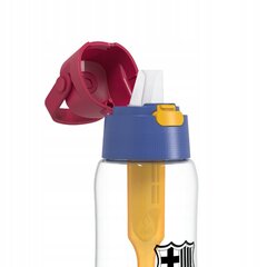 FC Barcelona butelis, 0,5 l kaina ir informacija | Taurės, puodeliai, ąsočiai | pigu.lt