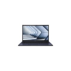 Asus ExpertBook B1502CVA-BQ1952X (90NX06X1-M02C10) kaina ir informacija | Nešiojami kompiuteriai | pigu.lt