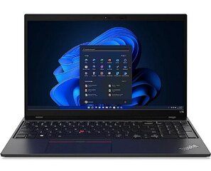 Lenovo ThinkPad E14 Gen 6 AMD (21M3002WMH) цена и информация | Ноутбуки | pigu.lt