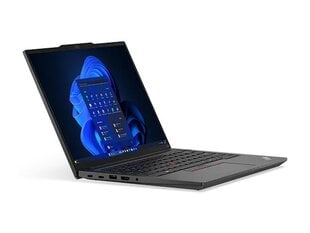 Lenovo ThinkPad E14 Gen 6 AMD (21M3002WMH) kaina ir informacija | Nešiojami kompiuteriai | pigu.lt