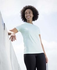 Moteriški marškinėliai LIMA mėtiniai kaina ir informacija | Darbo rūbai | pigu.lt