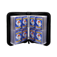 Didelis Pokemon kortų albumas / dėklas, 240vnt. - Pokemon herojai цена и информация | Настольные игры, головоломки | pigu.lt