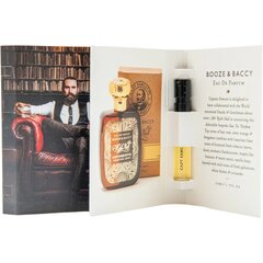 Kvapusis vanduo Captain Fawcett Booze & Baccy EDP vyrams, 2 ml kaina ir informacija | Kvepalai vyrams | pigu.lt