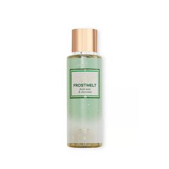 Parfumuota kūno dulksna Victoria´s Secret Frostmelt Fragrance Mist, 250 ml kaina ir informacija | Parfumuota kosmetika moterims | pigu.lt
