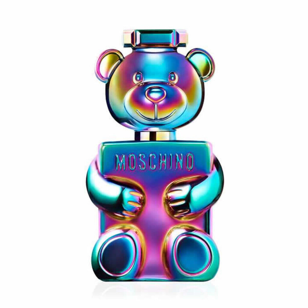 Kvapusis vanduo Moschino Toy 2 Pearl EDP moterims/vyrams, 50 ml kaina ir informacija | Kvepalai moterims | pigu.lt