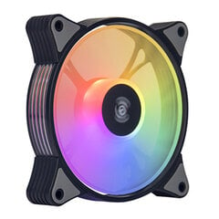 Darkflash AR12 computer fan цена и информация | Компьютерные вентиляторы | pigu.lt