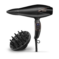 BaByliss Salon цена и информация | Фены | pigu.lt