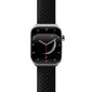 QCY GS2 S5 smartwatch Black kaina ir informacija | Išmanieji laikrodžiai (smartwatch) | pigu.lt