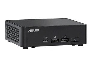 Asus RNUC14RVKI300002I цена и информация | Стационарные компьютеры | pigu.lt