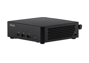 Asus RNUC14RVKU500002I kaina ir informacija | Stacionarūs kompiuteriai | pigu.lt