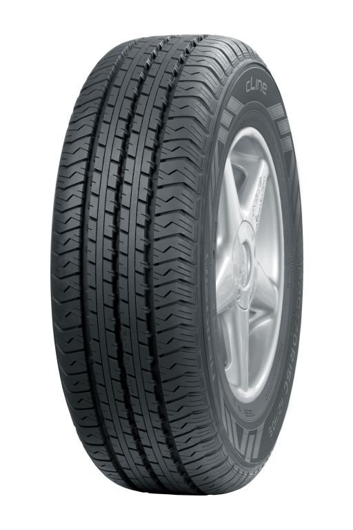 Nokian cLine Cargo 225/65R16C 112 T цена и информация | Vasarinės padangos | pigu.lt