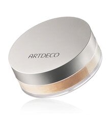 Рассыпчатая пудра Artdeco Mineral Powder 06 Honey, 15 г цена и информация | Пудры, базы под макияж | pigu.lt