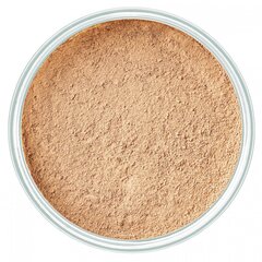 Biri pudra Artdeco Mineral Powder 06 Honey, 15 g kaina ir informacija | Makiažo pagrindai, pudros | pigu.lt