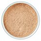 Biri pudra Artdeco Mineral Powder 06 Honey, 15 g цена и информация | Makiažo pagrindai, pudros | pigu.lt
