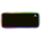 VX Gaming Harmonia RGB itin platus pelės kilimėlis 800x300x4mm kaina ir informacija | Pelės | pigu.lt