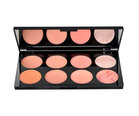 Skaistalų paletė Makeup Revolution London Ultra Blush, 13 g, Hot Spice