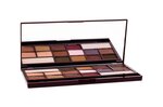 Akių šešėlių paletė Makeup Revolution London Heart Chocolate 22 g