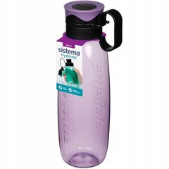 Gertuvė Tritan Traverse 650ml, violetinė kaina ir informacija | Gertuvės | pigu.lt