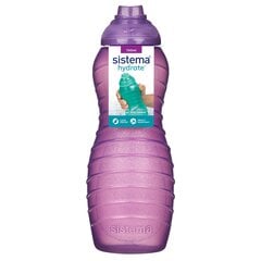 Gertuvė Sistema 700 ml, violetinė kaina ir informacija | Gertuvės | pigu.lt