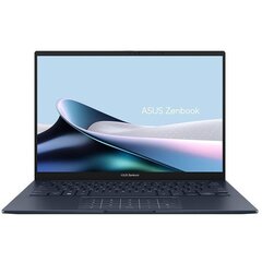 Товар с повреждением. Asus Zenbook UX3405 u7-155H 16GB SSD 1024GB Intel Arc Graphics W11H Ponder Blue цена и информация | Товары с повреждениями | pigu.lt