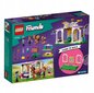 41746 LEGO Friends Horse Training ir pliušinė pagalvė Katė, 50 cm kaina ir informacija | Konstruktoriai ir kaladėlės | pigu.lt