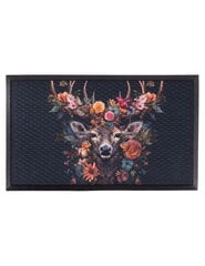 E-floor kilimėlis Soft Step Lima Deer 45x75cm kaina ir informacija | Durų kilimėliai | pigu.lt